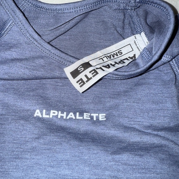 Alphalete Bundle - Picture 4 of 9
